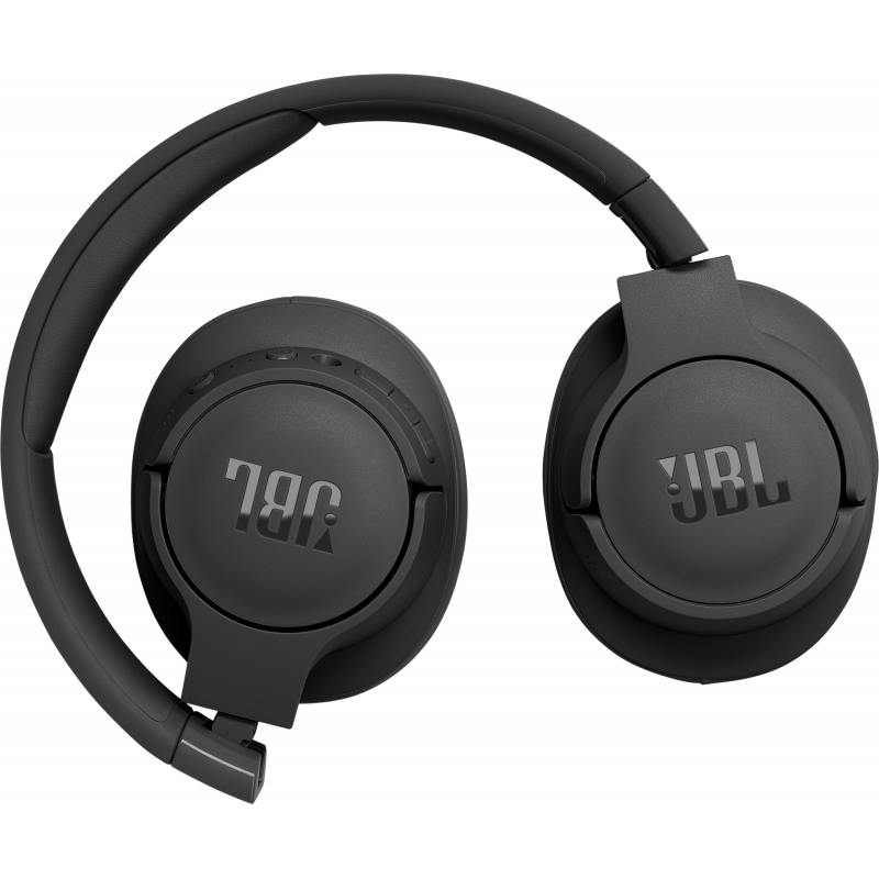 Навушники JBL Tune 770NC (JBLT770NCBLK) Black