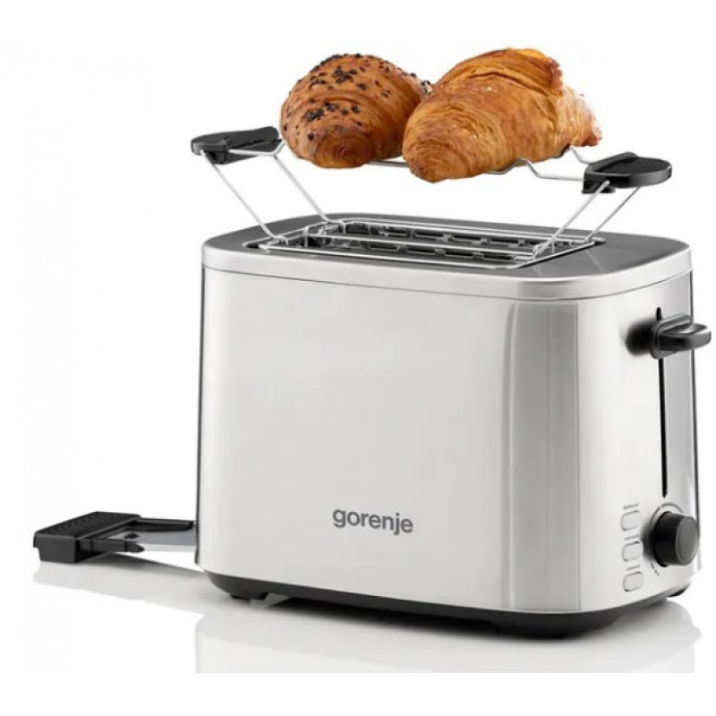 Тостер GORENJE T800DS