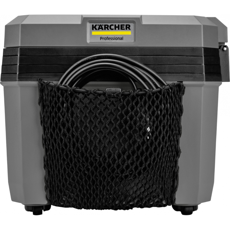 Пароочисник Karcher SG 4/2 Classic 1.092-301.0