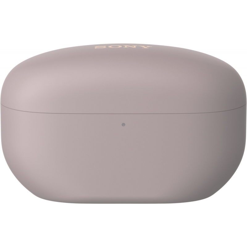 Навушники TWS Sony WF-1000XM5 BT 5.3, ANC, Hi-Res, IPX4, Mic, Рожевий WF1000XM5P.CE7