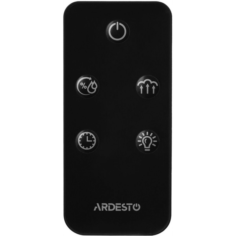 Зволожувач повітря ARDESTO USH-H-4B