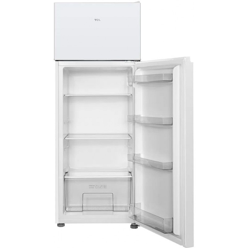Холодильник TCL RF207TWE1UA