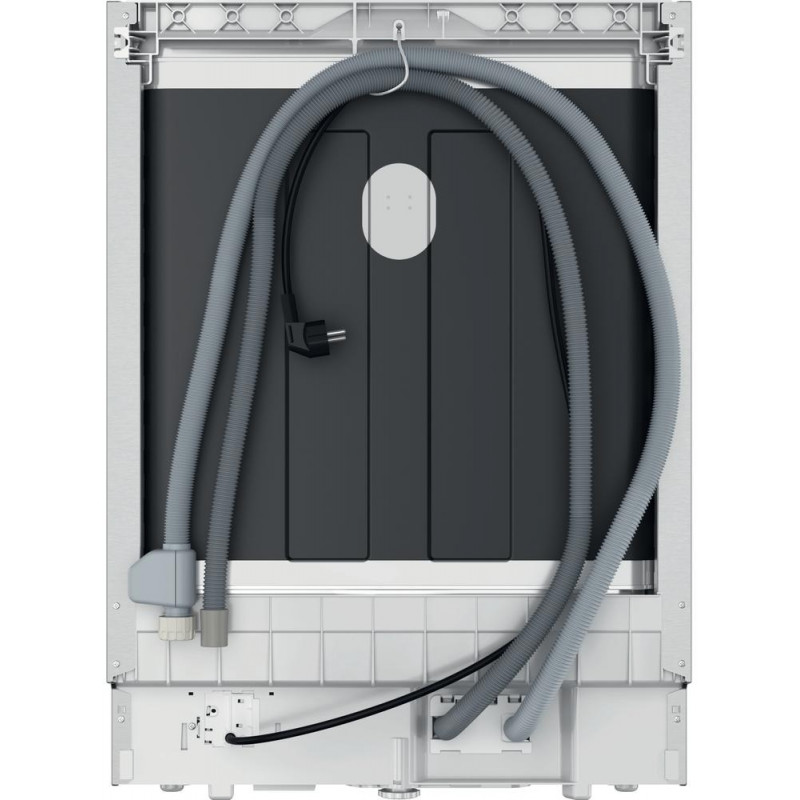 Посудомийна машина Whirlpool WIO3T133PLE
