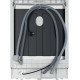 Посудомийна машина Whirlpool WIO3T133PLE