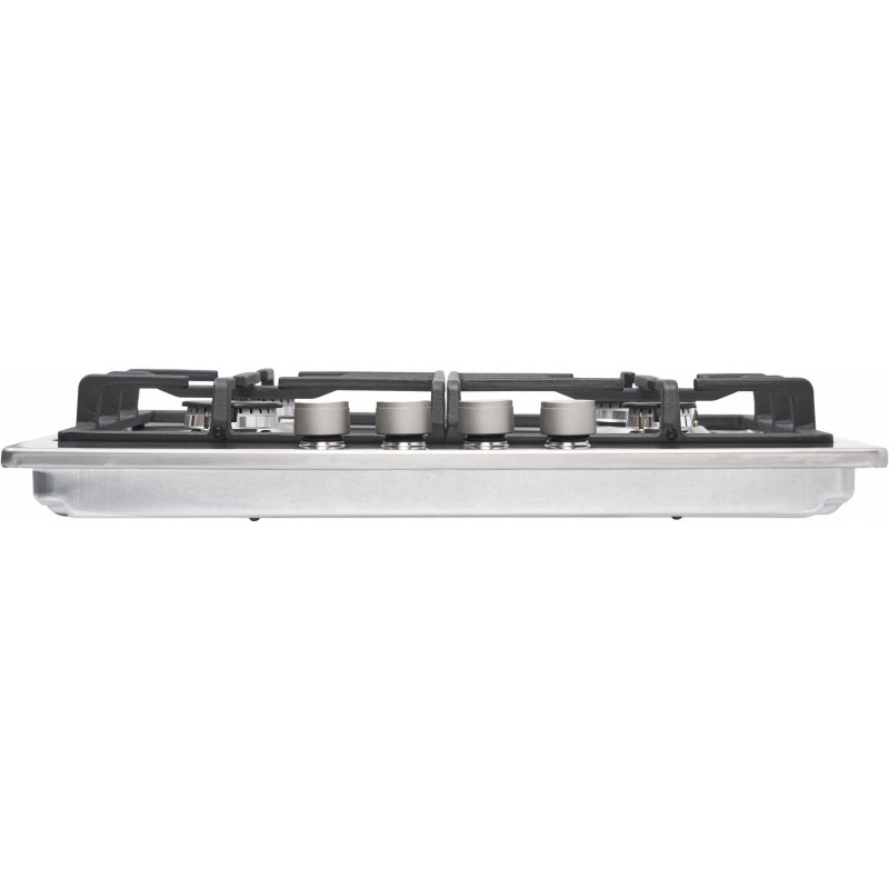 Варильна поверхня Whirlpool TKRL660IX
