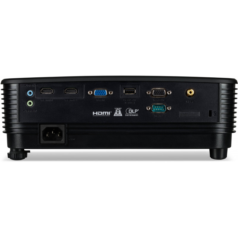 Проєктор Acer X1229 MR.JXG11.001