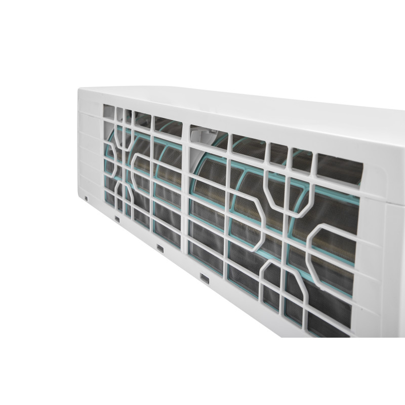 Кондиціонер ERGO ACI 1255 SWН W