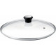 Сковорода з кришкою Tefal Day by Day, 20см, з кришкою B5580223UA