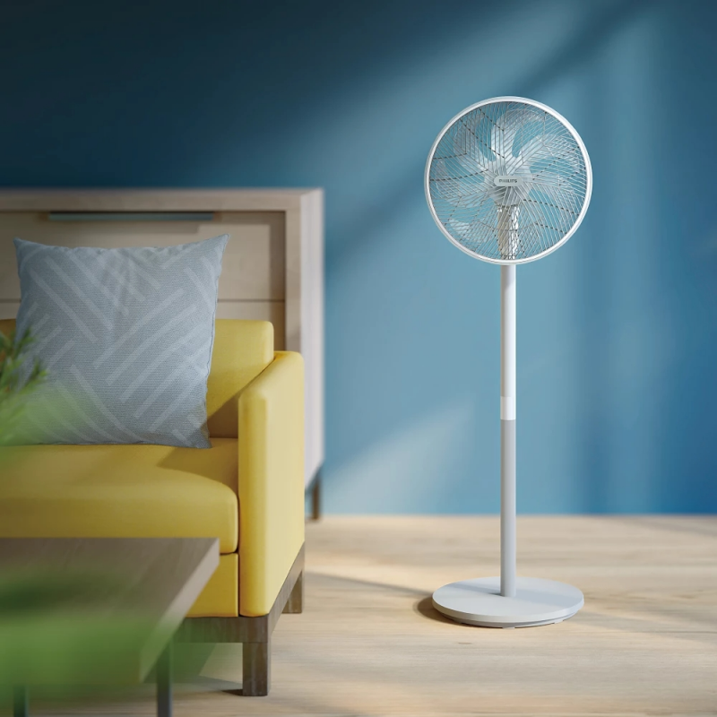 Вентилятор Philips CX2550/00