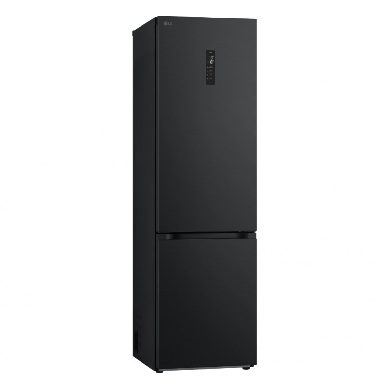 Холодильник LG GW-B509FXFW