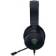 Гарнітура ігрова Razer Kraken V4 X, 7.1, USB-A, 1.8м, RGB, чорний RZ04-05180100-R3M1
