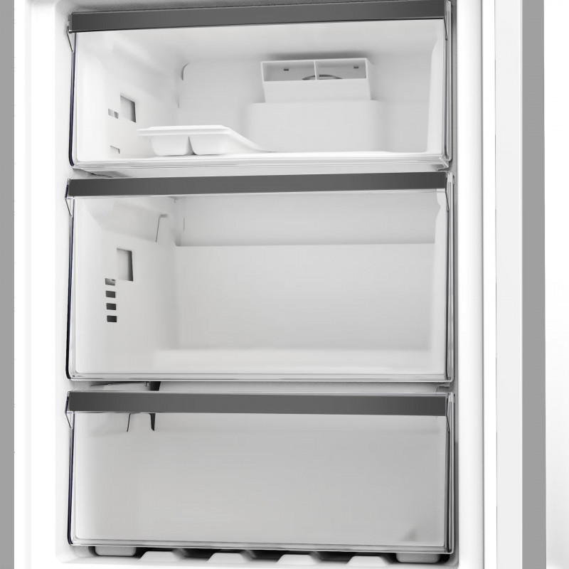 Холодильник Whirlpool WHK26402XP4U