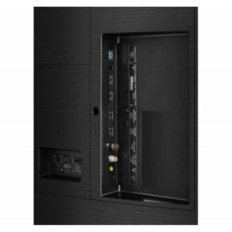 Телевізор Hisense 55U8Q