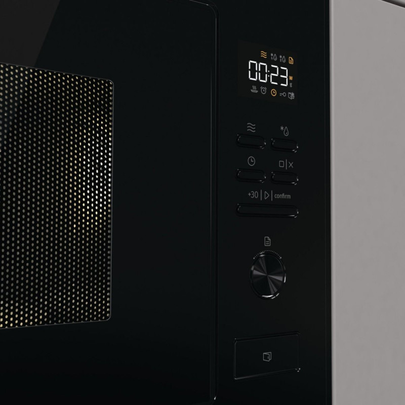 Мікрохвильова піч Gorenje BM251M2BG
