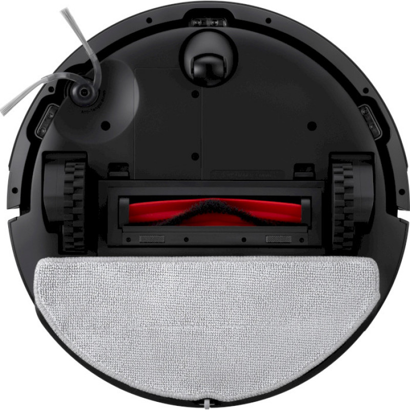 Робот-пилосос Roborock Q7 TF+ Black