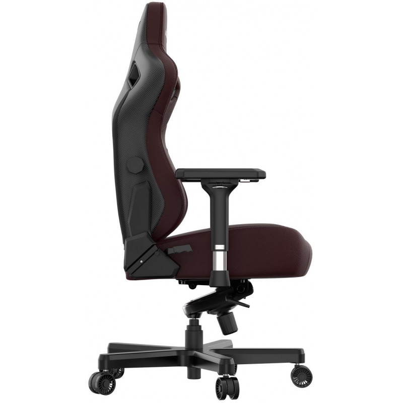 Крісло ігрове Anda Seat Kaiser 3 Maroon Size XL AD12YDC-XL-01-A-PV/C