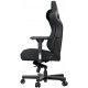 Крісло ігрове Anda Seat Kaiser 3 Dark Gray Fabric Size XL AD12YDC-XL-01-GB-CF