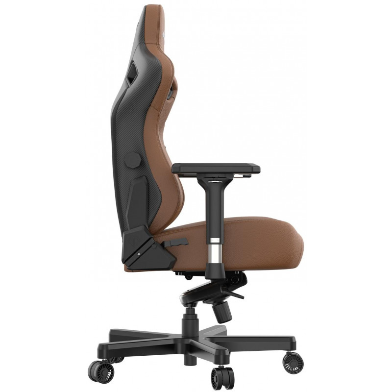 Крісло ігрове Anda Seat Kaiser 3 Brown Size XL AD12YDC-XL-01-K-PV/C