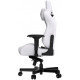 Крісло ігрове Anda Seat Kaiser 2 White Size XL AD12XL-07-W-PV-W01