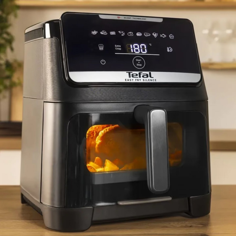 Мультипіч Tefal EY846HE0