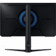 Монiтор TFT SAMSUNG LS24DG300EIXUA