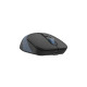 Миша A4Tech Fstyler FB10CS (Ash Blue), USB
