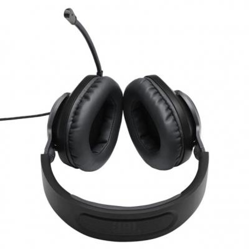 Навушники JBL Quantum 100 Black