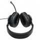 Навушники JBL Quantum 100 Black