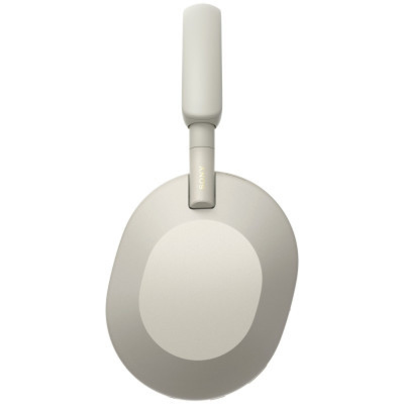 Навушники Over-ear Sony WH-1000XM5, Сріблястий WH1000XM5S.CE7