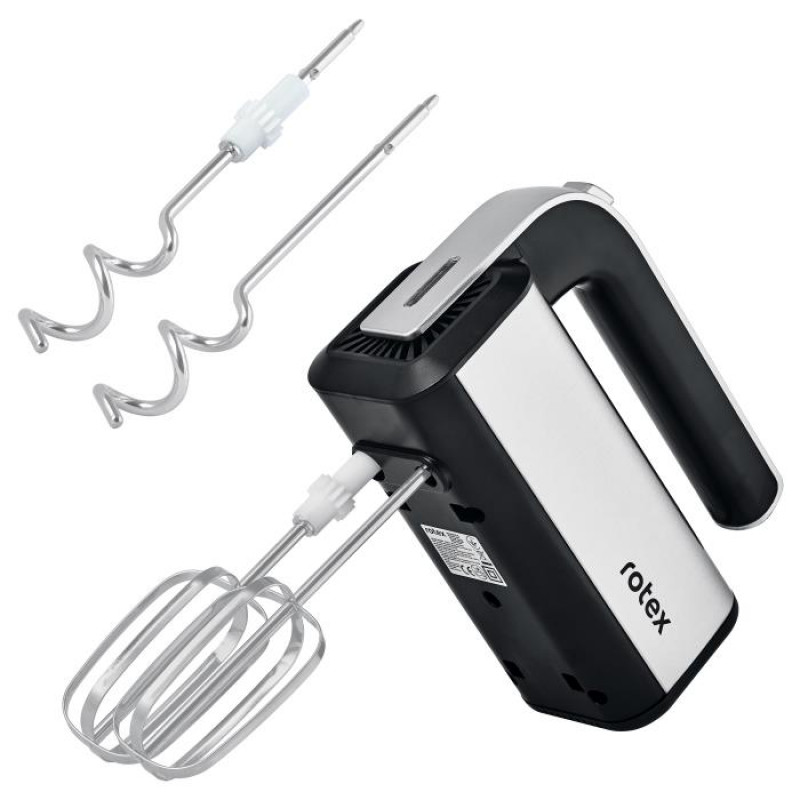 Міксер Rotex RHM500-S MasterCream