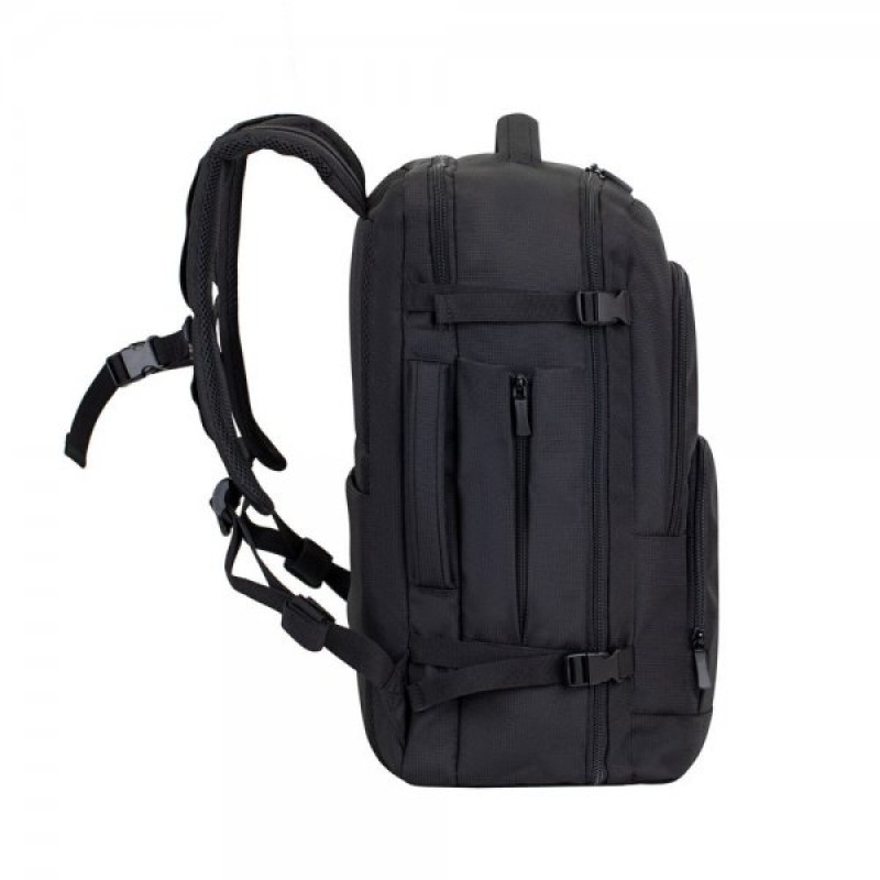 Рюкзак для ноутбука 17.3 дюймів 8461 (Black)