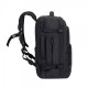 Рюкзак для ноутбука 17.3 дюймів 8461 (Black)