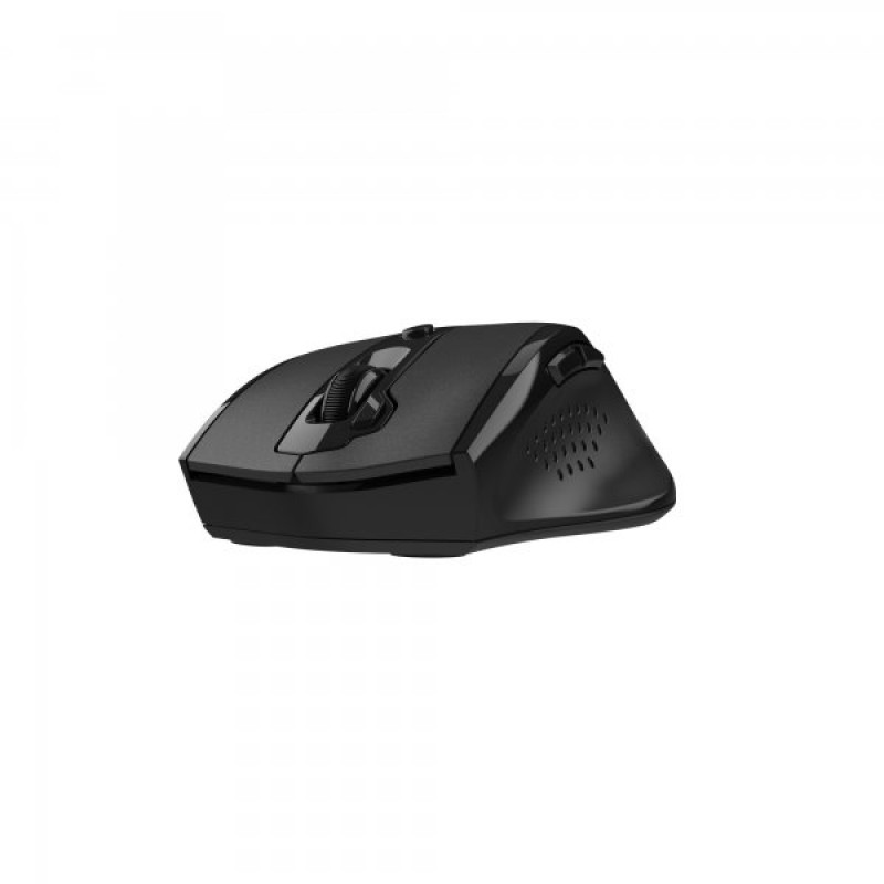 Миша бездротова A4Tech G7-810 Air2 (Black), чорний