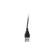 Акустична система 2E PCS233 RGB, 2.0, USB, Black 2E-PCS233BK