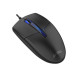 Миша A4Tech N-530S (Black) USB