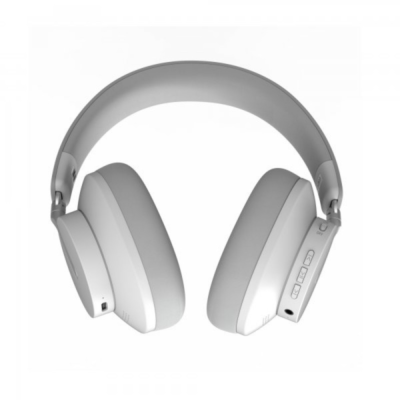 Гарнітура ігрова A4Tech Bloody MH390 (White)