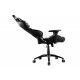 Крісло 2E GAMING HIBAGON II Black/Camo 2E-GC-HIB-BK