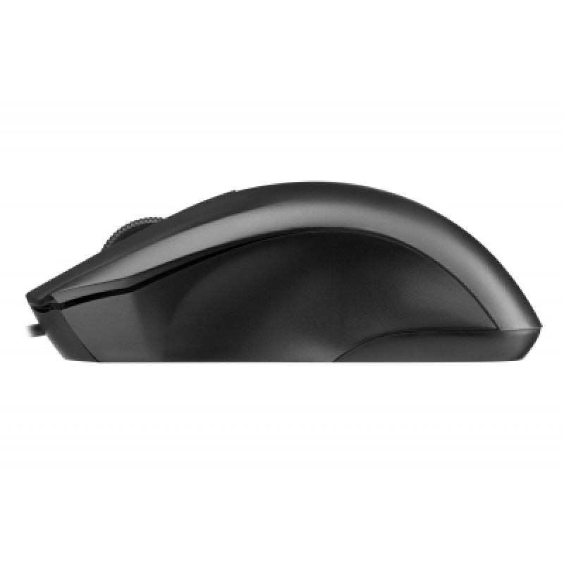 Миша 2E MF150 USB Black 2E-MF150UB