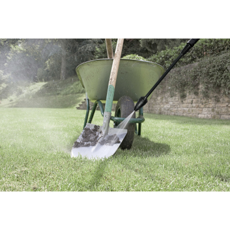 Мінімийка високого тиску Karcher K 3 1.601-888.0