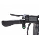 Електричний велосипед Maxxter RANGER (gray)
