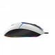 Миша ігрова A4Tech W95 Max Bloody, білий, Bloody