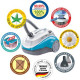 Пилосос THOMAS Perfect Air Allergy Pure