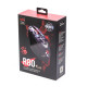 Миша ігрова A4-Tech Bloody R80 Plus, чорна з малюнком