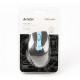 Миша A4Tech Fstyler FG30 (Blue), USB