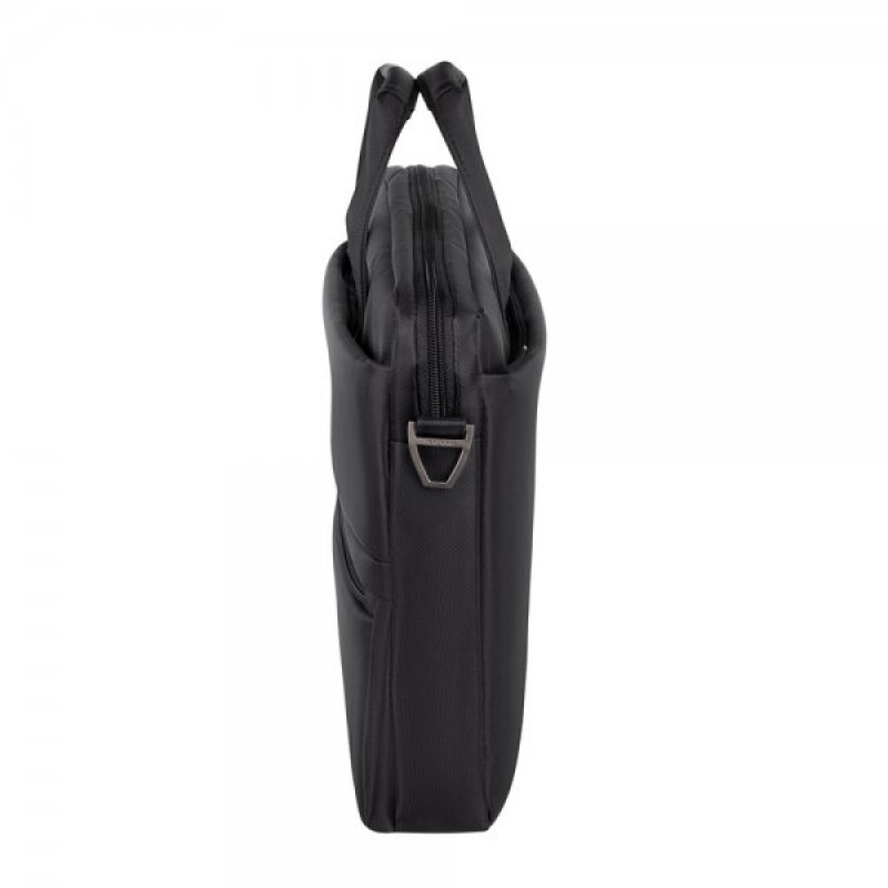 Cумка для ноутбука RivaCase 8630 чорна 15.6" дюймів.