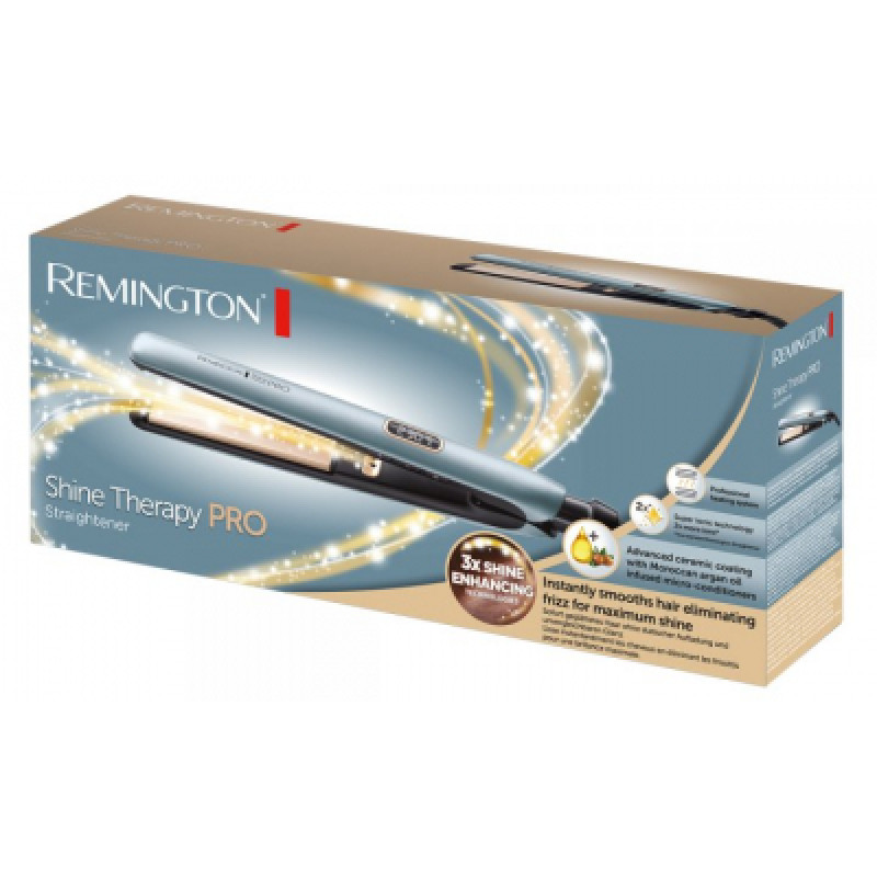 Випрямляч Remington S9300