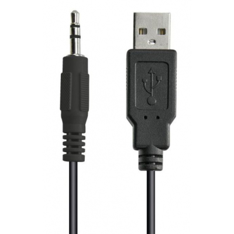 Акустична система (Колонки) Trust 2.0 GXT 609 Zoxa RGB Black 24070_TRUST