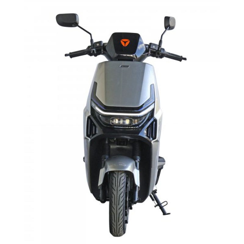 Електроскутер YADEA GT35 (silver)