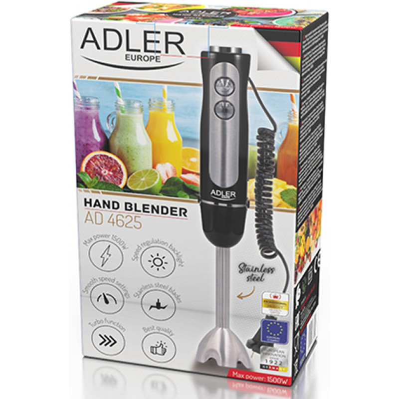 Блендер ADLER AD-4625B