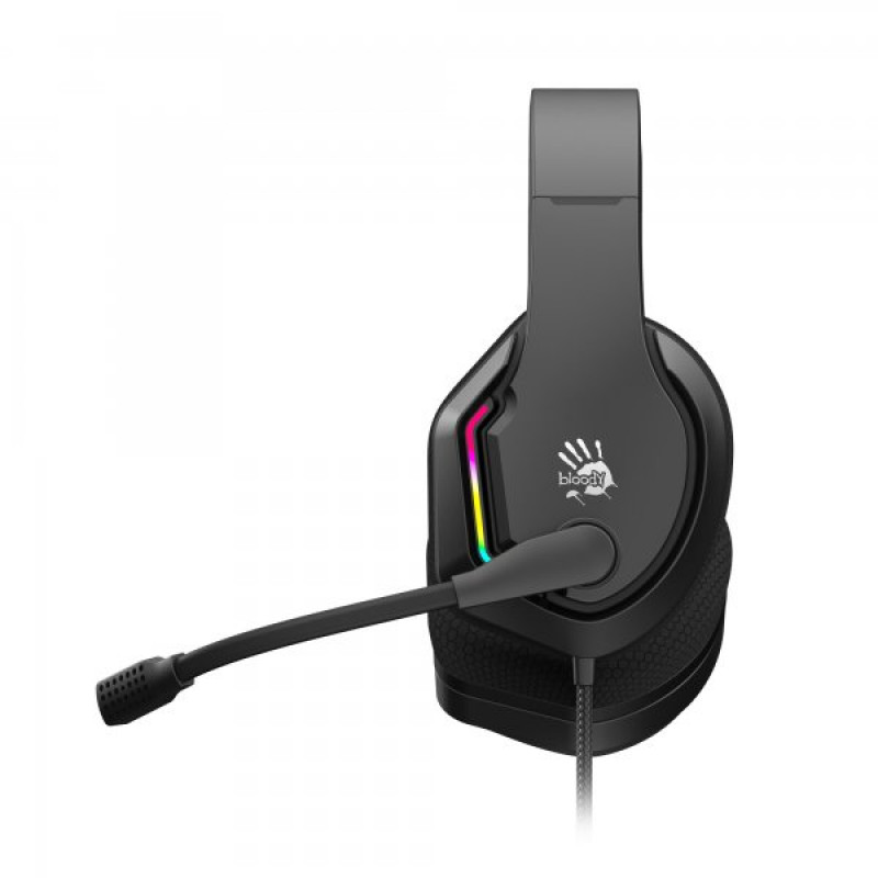 Гарнітура ігрова A4-Tech Bloody G260p (Black)